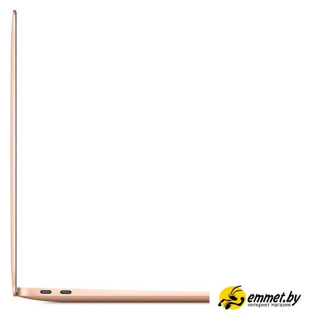 Ноутбук Apple Macbook Air 13" M1 2020 MGND3 - фото 4 - id-p202264559