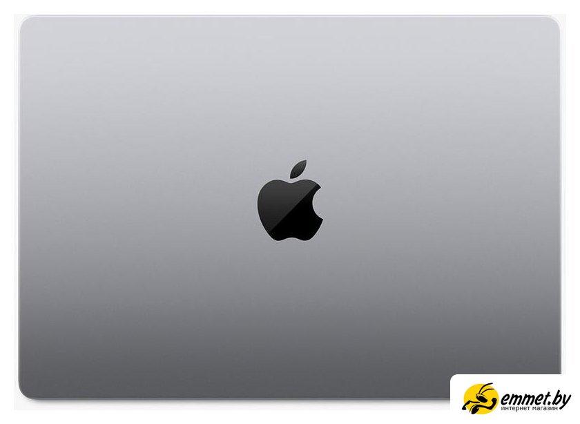 Ноутбук Apple Macbook Pro 14" M1 Pro 2021 MKGP3 - фото 4 - id-p202264588