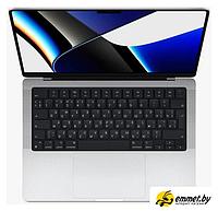 Ноутбук Apple Macbook Pro 14" M1 Pro 2021 MKGR3