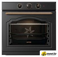 Электрический духовой шкаф Gorenje BOS67371CLB