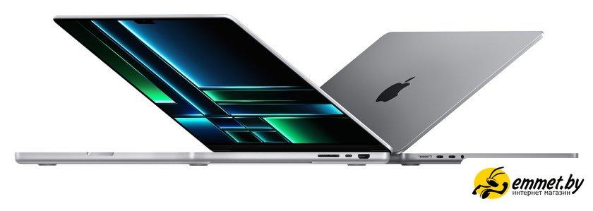 Ноутбук Apple Macbook Pro 14" M2 Pro 2023 MPHE3 - фото 2 - id-p202264763