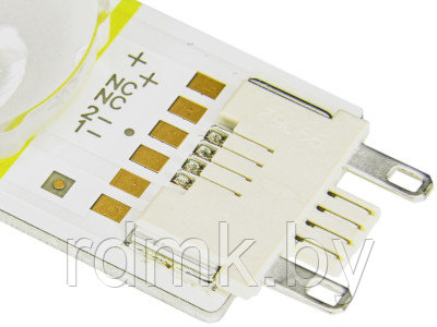Светодиодная планка для ЖК панелей Samsung 49" V9Q7-490SM0-R0 - фото 3 - id-p202279953