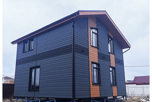 ЭкоБрус 0,345 Grand Line 0,5 GreenCoat Pural ВТ RR 32, фото 2