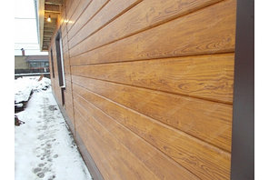 ЭкоБрус 0,345 Grand Line 0,5 GreenCoat Pural ВТ RR 32, фото 2