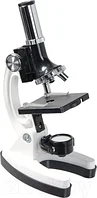 Микроскоп оптический Микромед 100x-900x / 23322