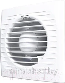 Вентилятор накладной Auramax ERA D 100 / Optima 4-02 - фото 1 - id-p202291640