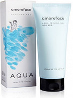 Amoreface Пилинг-гель для лица Aqua Peeling Gel, 180мл