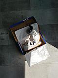 Кроссовки мужские Adidas Forum Low / белые, фото 4