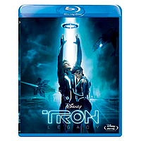 Трон: Наследие (BLU RAY Видео-фильм)