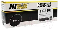 Тонер-картридж Hi-Black HB-TK-1200