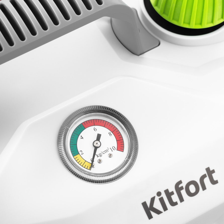 Отпариватель-пароочиститель Kitfort KT-935 - фото 3 - id-p202339110