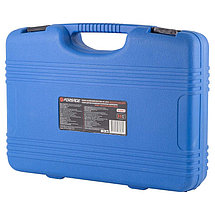 Набор для обслуживания тормозных цилиндров 35 предметов право/левосторонний привод в кейсе FORSAGE F-65807, фото 3