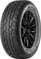 Летняя шина Arivo Terramax ARV Pro A/T 265/70R16 112T