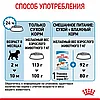 "Royal Canin" Mini Puppy сухой корм для щенков мелких пород до 10 месяцев 800г, фото 9