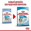 "Royal Canin" Mini Puppy сухой корм для щенков мелких пород до 10 месяцев 800г, фото 2