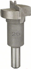Сверло для петельных отверстий 26х56 мм BOSCH 2608596979, фото 2