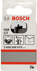 Сверло для петельных отверстий 26х56 мм BOSCH 2608596979, фото 3