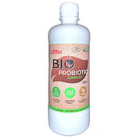 Препарат Микробиологический BIO-PROBIOTIC COMPOST 0,5 л,РБ