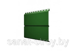 ЭкоБрус 0,345 0,45 PE  RAL 6002 лиственно-зеленый, фото 2