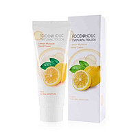 FDH Moisture Крем для рук с экстрактом лимона FOODAHOLIC Moisture Hand Cream Lemon (100ml)