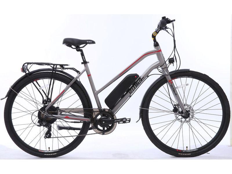 Ritma BRAMBI313 серый