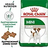 "Royal Canin" Mini Adult сухой корм для взрослых собак мелких пород 8кг, фото 3