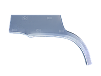 Арки для Citroen Xantia 1 Хэтчбек 5 дв. (1993-1998)