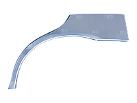 Арки для Hyundai Accent 1 (X3) Седан (1994-2000)