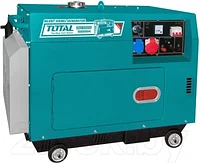 Дизельный генератор TOTAL TP250003