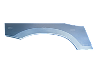 Арки для Suzuki Grand Vitara 3 Внедорожник 3 дв. (2005-2014)