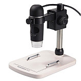 Цифровой USB-микроскоп со штативом МИКМЕД 5.0, фото 2