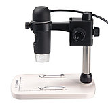 Цифровой USB-микроскоп со штативом МИКМЕД 5.0, фото 3