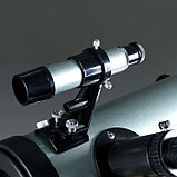 Телескоп напольный 250 крат увеличения, 24*73*26см, фото 7