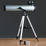 Телескоп напольный 250 крат увеличения, 24*73*26см, фото 2