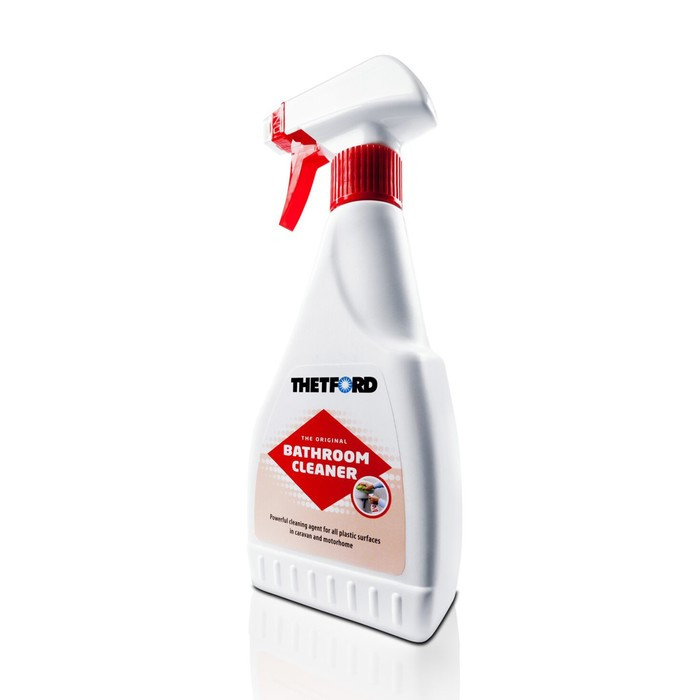 Чистящее средство для биотуалета Toilet Bowl Cleaner, 0,5 л - фото 1 - id-p202416340