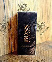 Бальзам после бритья 100мл HUGO BOSS Boss The Scent ( Парфюмированный бальзам после бритья ) мужской