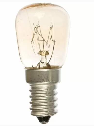 MIC Camelion 25-P-CL-E14 Эл. лампа накаливания для холодильников и декор.подсветки,Россия - фото 1 - id-p202418766