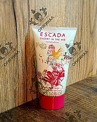 Боди-Лосьон150мл ESCADA Cherry In The Air ( Парфюмированный лосьон для тела  ) женский