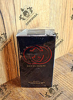 Гель-Душ 200мл GUCCI Guilty Black (Парфюмированный гель для душа) женский