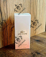 Боди-Лосьон 150мл LACOSTE Eau De Lacoste ( Парфюмированный лосьон для тела ) женский