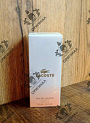 Гель-Душ 150мл LACOSTE Eau De Lacoste ОРИГИНАЛ ( Парфюмированный гель для душа ) женский