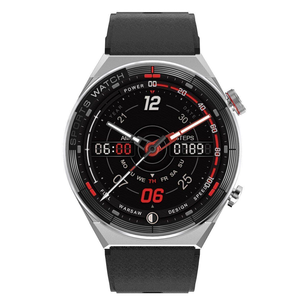 Умные часы Smart Watch Mivo GT3 GLOBAL - фото 6 - id-p202419599