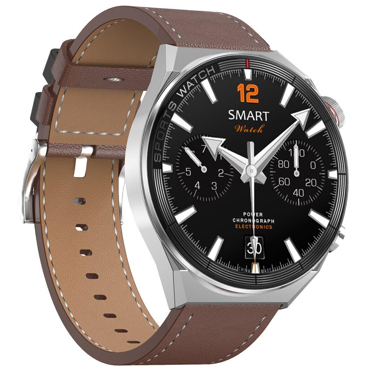 Умные часы Smart Watch Mivo GT3 GLOBAL - фото 1 - id-p202419599