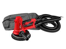 Шлифмашина для стен и потолков DG 1875 в коробке WORTEX DG187500004, фото 3
