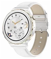 Умные часы W&O Smart-Watch X6 Pro WOMEN , 1.39", цвет: есть выбор