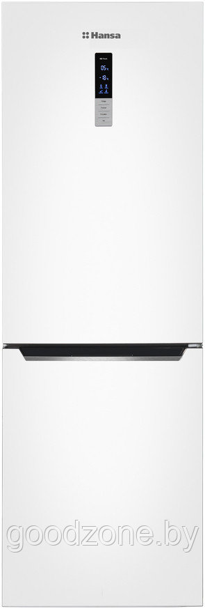 Холодильник Hansa FK3356.2DFW