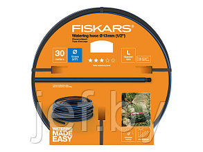 Шланг поливочный 1/2" 30 м Q3 FISKARS 1027103