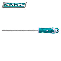 Напильник круглый по дереву 200 мм TOTAL HT91786