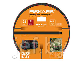 Шланг поливочный 3/4" 25 м Q3 FISKARS 1027100