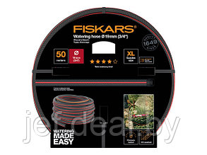 Шланг поливочный 3/4" 50м Q4 FISKARS 1027111